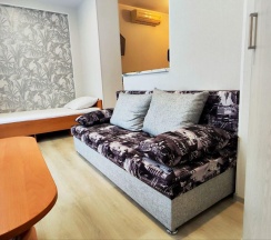 Номер стандарт комфорт в Регион 86