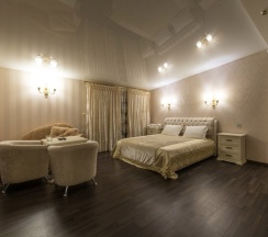Номер Deluxe в Царские бани