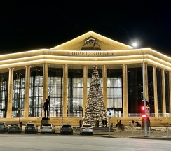 Квартира в Апартаменты на Энтузиастов 13