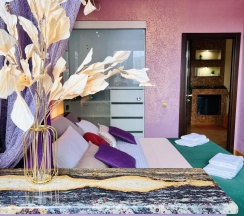 Апартаменты улучшенные ул. Белорусская 9 в Good Sleep Apartments