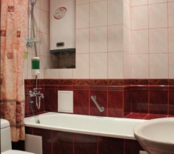 Люкс Изумруд в Успех