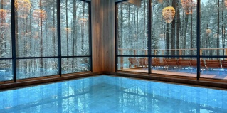 Орехово: Коттедж Курорт Большое Борково