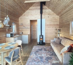 Коттедж Бисквит в Родионова дача