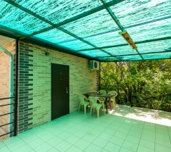 Четырехместный стандарт в Восход