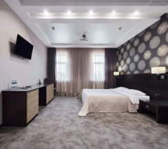 Джуниор Сюит в Green Park Hotel
