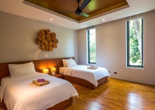 Вилла Premium с 5 комнатами в Bay Villas Koh Phangan