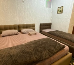 1 Стандарт в Русь