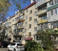 Апартаменты Standard в Квартбюро