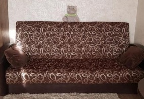 Апартаменты Apartamenty na SOVETSKOJ 39 в Петропавловске