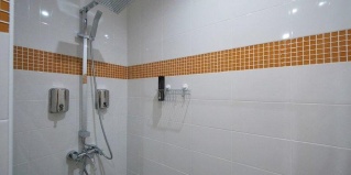 Москва: Хостел High level