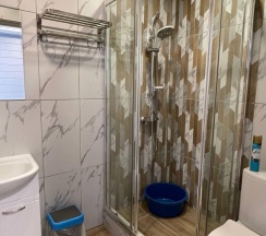 2-местная комната стандарт в Притяжение