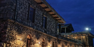 Верхняя Балкария: Гостевой дом Гостевой дом Жангуразовых