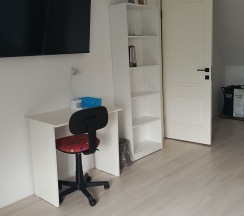 Двухместный просторный номер в Небесная бухта