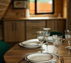 Дом 7. Стандартный дом в Долина