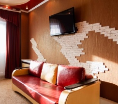 Двухместный номер №25 (1 Bedroom Executive Room) в Виктория