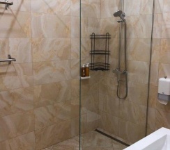 Вилла премиум в Fazenda