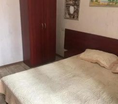 Двухместный номер Economy с красивым видом из окна (двуспальная кровать) в Abaash Hotel Afon