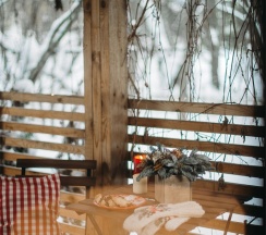 Шале Country в Country Resort Skokovo park
