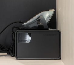 Двухместные апартаменты Superior c 1 комнатой с балконом (двуспальная кровать) в Апарт-отель The Title Legendary BangTao Beach by TropicLook