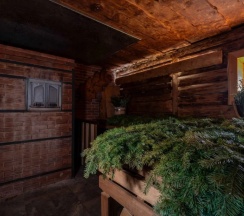 Коттедж Гавань в Видная усадьба