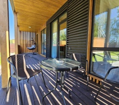 Коттедж улучшенный №2 в Blackberry