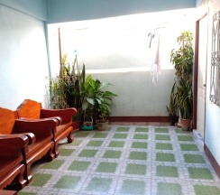 Двухместный номер Standard 2 отдельные кровати в Sabaydee House at Pai