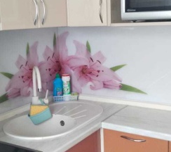 Квартира в Апартаменты на Чапаева 5
