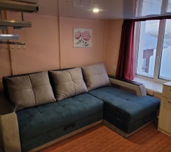 3-местный номер стандарт №1 в Наш