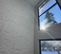 Коттедж Premium с балконом в Gorskiy Club