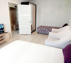 1-комнатные апартаменты, 32 м², 7 этаж в Gorod Si