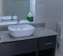 Апартаменты Deluxe в East Horizon Self-Catering