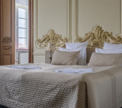 Люкс Молво в Особняк Молво