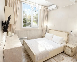 Двухместный без окна в Чайковский