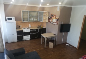 Апартаменты Апартаменты на проспект Дружбы Народов, 39 в Республике Хакасия