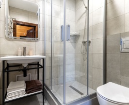 Стандарт в Парк-Хаджох