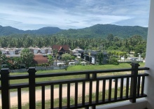 Апартаменты в Khanom Beach Residence Sea & Mountain View Rental - 2 Bedrooms