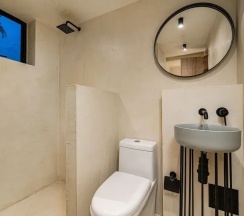 Вилла с 6 комнатами в Provenza Luxury Residence by HOUSY HOST
