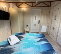 Стандартный номер в Бали Вилла