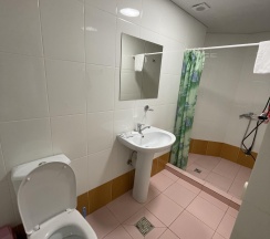 Двухместный номер в Кристина