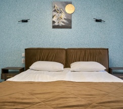 Номер люкс в Белла