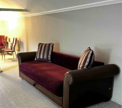 Super King Size в Музыка и Время