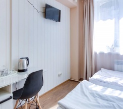 3-местный номер комфорт семейный в Финист