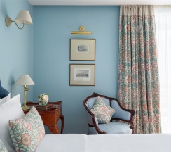 Люкс в Скандинавия