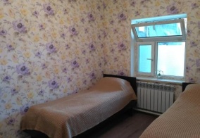 Отель Grace в Караколе