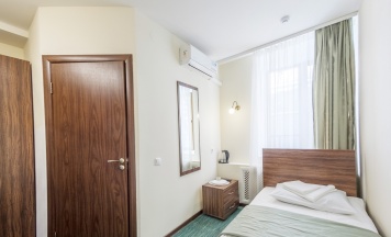 Одноместный Стандартный номер в Алмаз