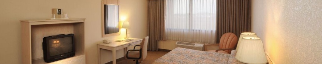 Четырёхместный номер Standard 2 отдельные кровати в Sterling Hotel Dallas