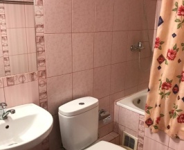Трехместный стандарт в Три-С