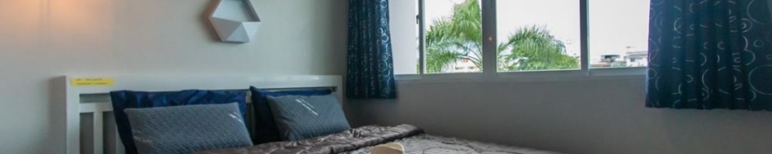 Двухместный номер Standard двуспальная кровать в SidaHostel