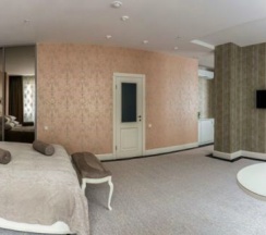 Апартаменты "ERA" в Эра