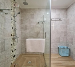 Апартаменты Superior c 1 комнатой в Апарт-отель Royale Suites Luxury Apartment